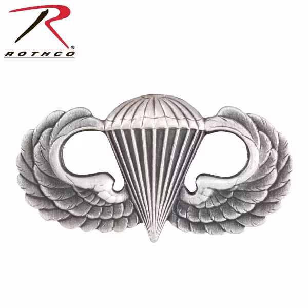 ROTHCO Parawing Pin