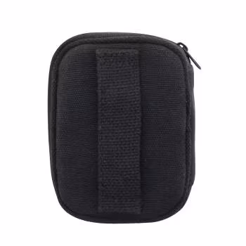 ROTHCO Military Zipper First Aid Kit - OD