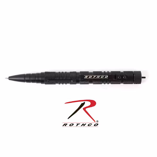 ROTHCO Tactical Pen - Taktisk penna (Kobutan)