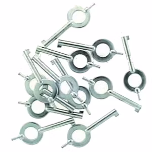 ROTHCO Standard Handcuff Key - Fängselnyckel