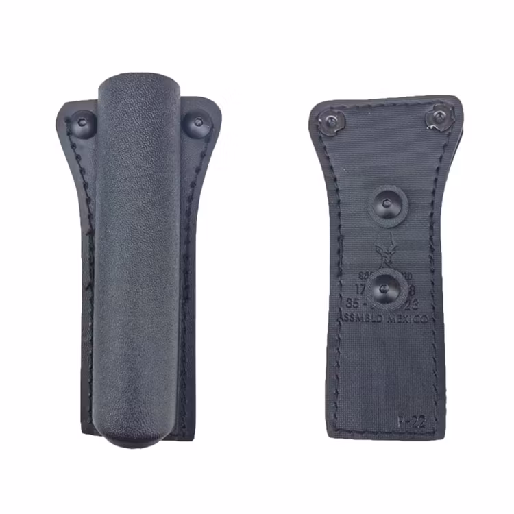 Safariland Batonghållare för benplatta