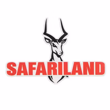Safariland fängselhållare för benplatta
