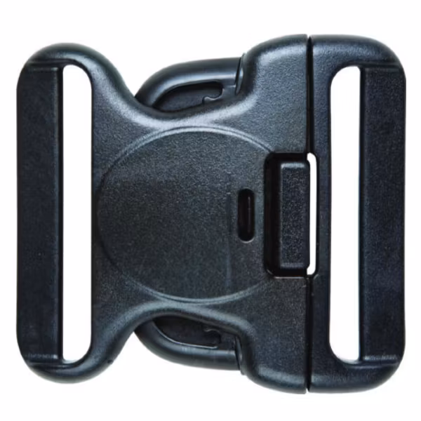 SBA 3-punkts Reservspänne 50mm