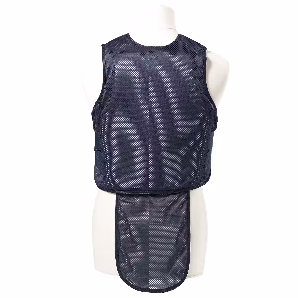 SBA COMBO V 3D Light™ Skottsäker väst RPS1 - Svart