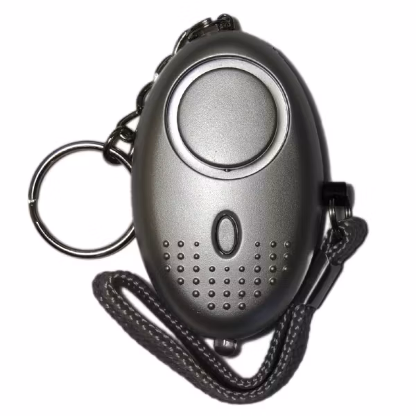 SBD Minder Överfallslarm i trendig design