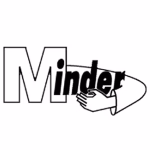 SBD Minder Överfallslarm i trendig design