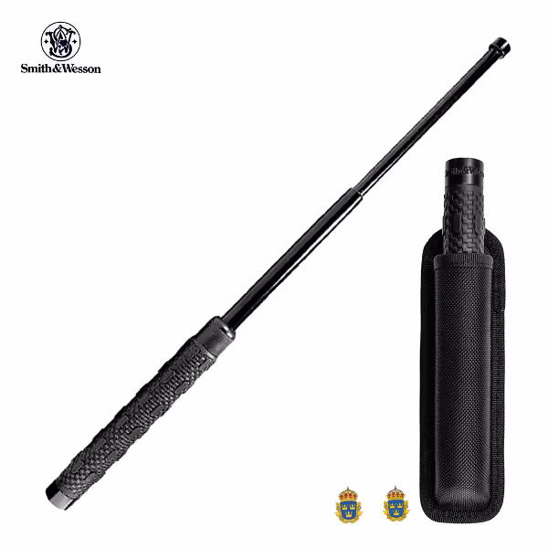 Smith & Wesson® Batong 26 tum