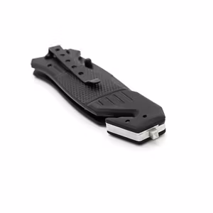 Smith & Wesson® Extreme OPS Rescue Knife - Räddningskniv