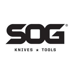 SOG TACTICAL TOMAHAWK BLACK