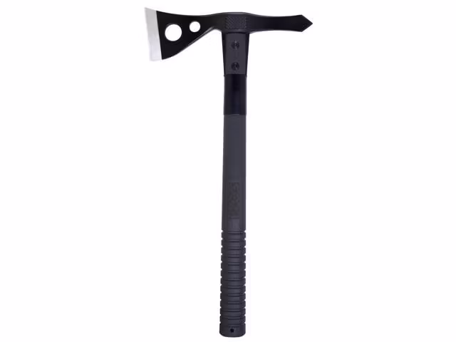 SOG TACTICAL TOMAHAWK BLACK