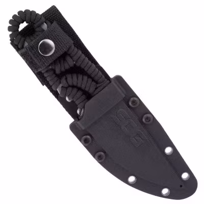 SOG Tangle Black