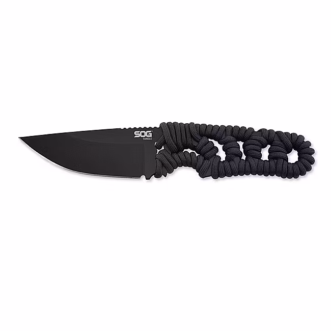 SOG Tangle Black
