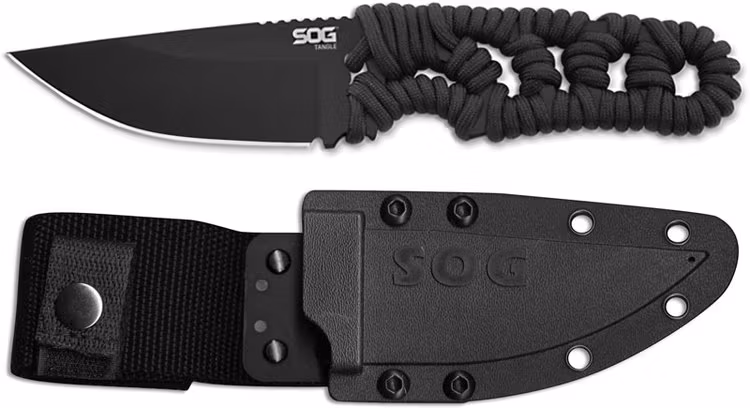 SOG Tangle Black