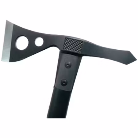 SOG TACTICAL TOMAHAWK BLACK