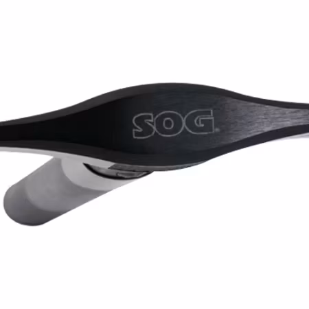 SOG TACTICAL TOMAHAWK BLACK