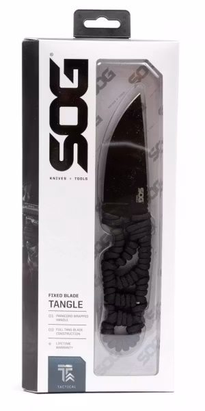 SOG Tangle Black
