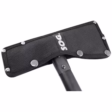 SOG TACTICAL TOMAHAWK BLACK