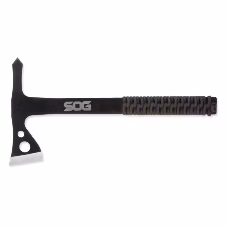 SOG Throwing Hawks med Fodral 3-pack
