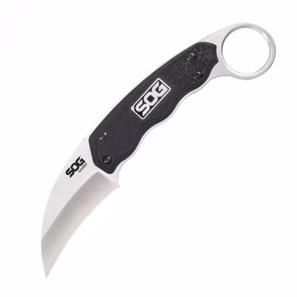 SOG Gambit