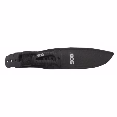 SOG Kastknivset Med Paracord 3-pack