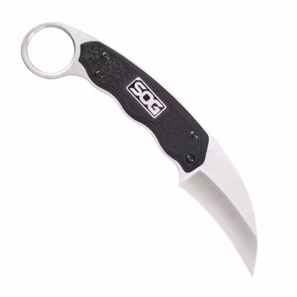 SOG Gambit