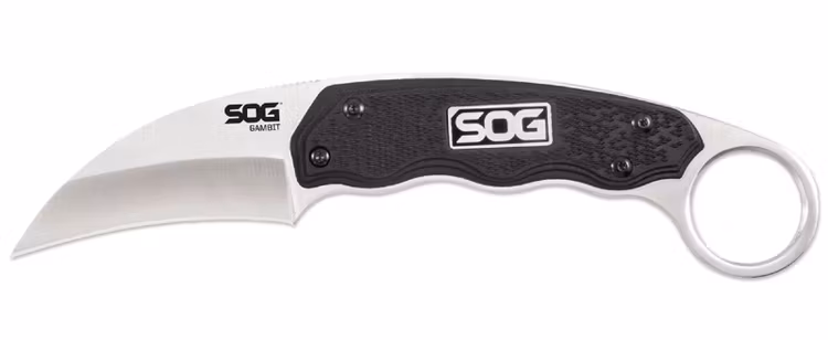 SOG Gambit