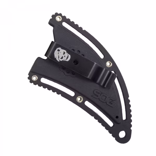 SOG Gambit