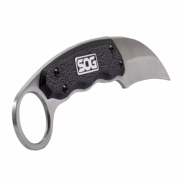 SOG Gambit