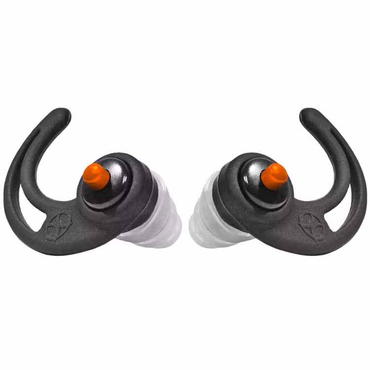 SPORTEAR X-PRO Sport Plugz Öronproppar