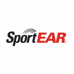 SPORTEAR XP3 Hörselproppar