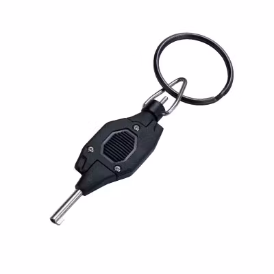 STREAMLIGHT CuffMate Fängselnyckel med LED lampor