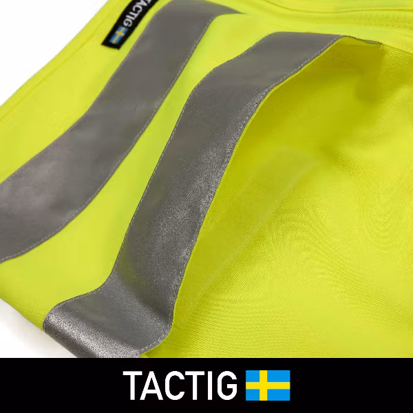 TACTIG OV Reflexväst Tight