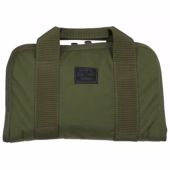 Tactical Tailor Gun Rug Pistolväska - OD (Green)
