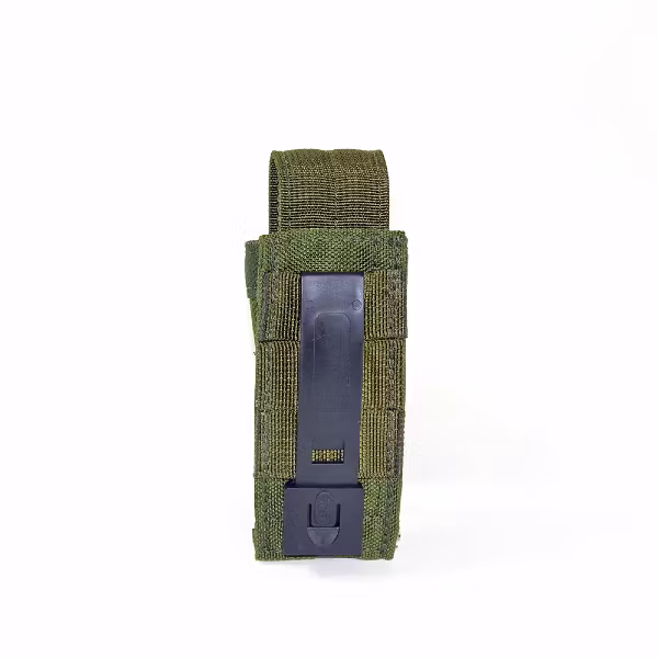 Tactical Tailor Knife Pouch - OD (Green)