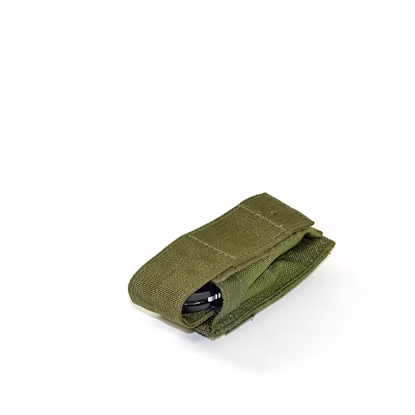 Tactical Tailor Knife Pouch - OD (Green)