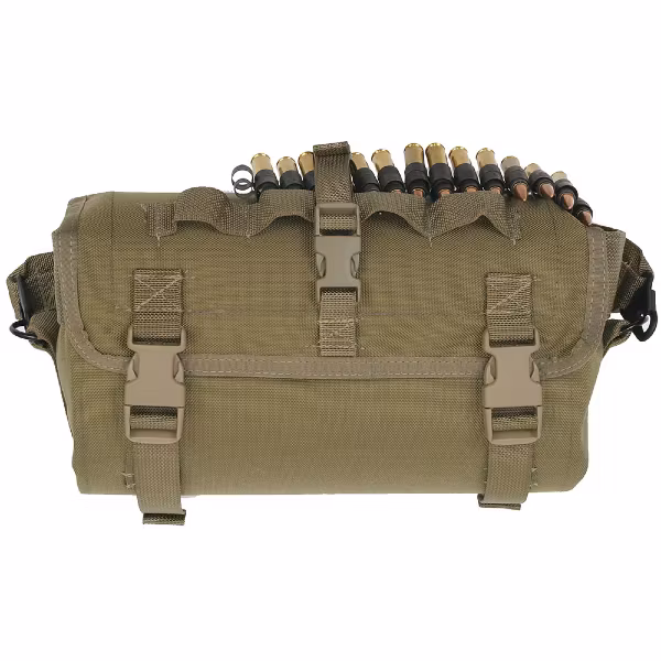 Tactical Tailor Ammo Bag - Flera färger