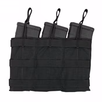 Tactical Tailor 5.56 Triple Mag Panel 30rd - Flera färger