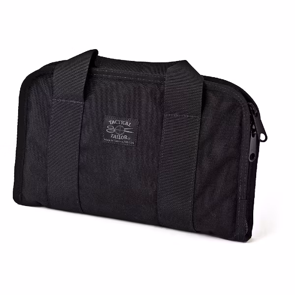Tactical Tailor Gun Rug Pistolväska - Svart