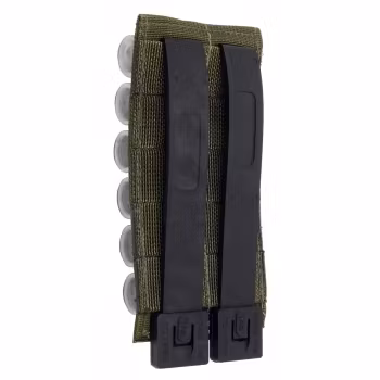 Tactical Tailor Shotgun Horizontal 6rd Panel - Flera färger
