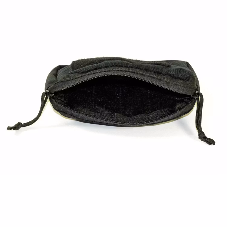 Tactical Tailor - Accessory Pouch 1H - Black