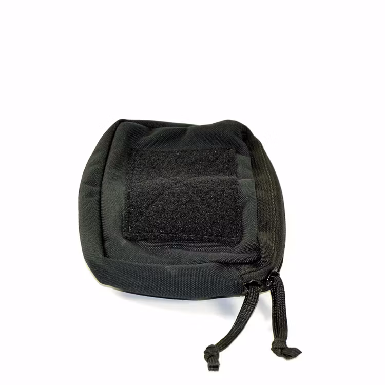 Tactical Tailor - Accessory Pouch 1H - Black