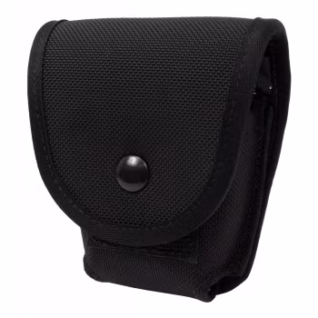 Tactical Tailor LE Handcuff Pouch Single - Black