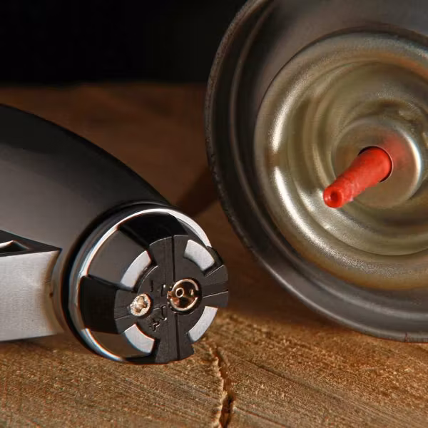 TRUE UTILITY Firewire Turbojet Tändare