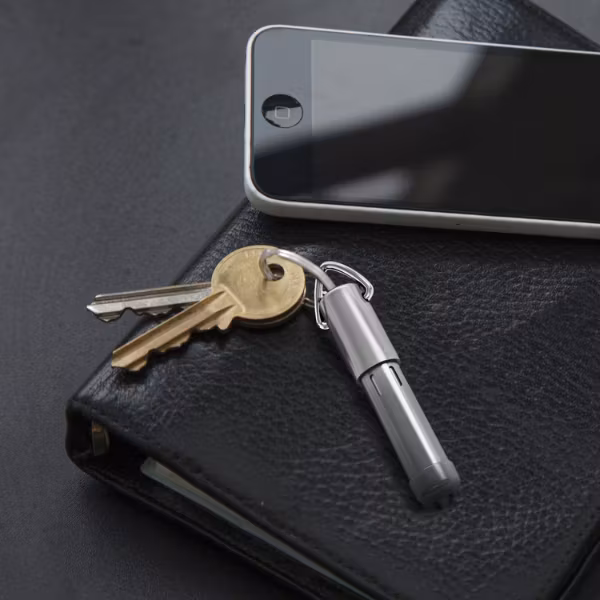 TRUE UTILITY Telescopic Pen