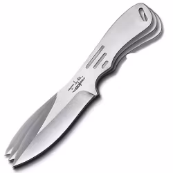 United Cutlery Gil Hibben Kastkniv - 3 set