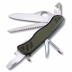 VICTORINOX Swiss Soldier Knife