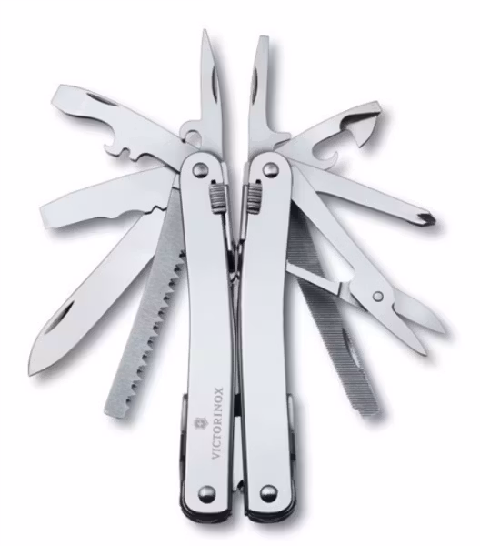 VICTORINOX Swiss Tool Spirit - Multiverktyg