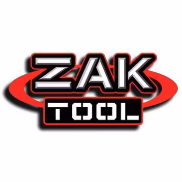 ZAK TOOL ZT17 Fängselnyckel för dolt bärande