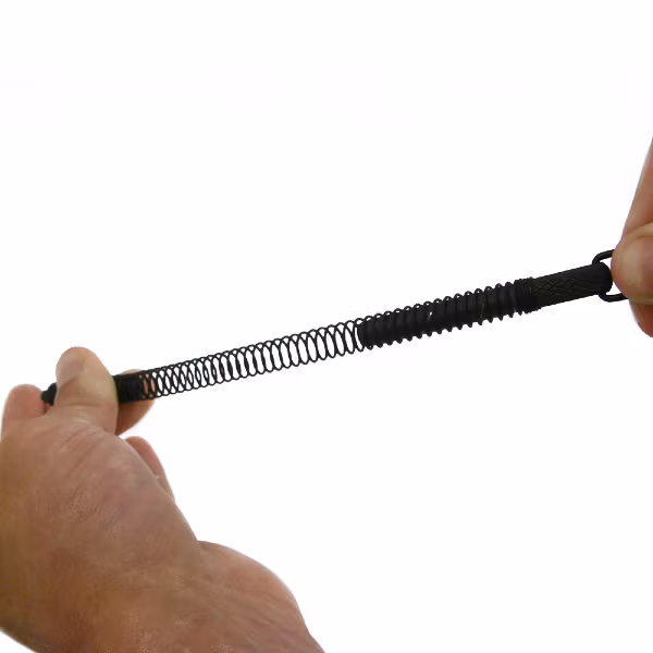 ZAK TOOL ZT57K Glaskrossare Key Ring Window Punch