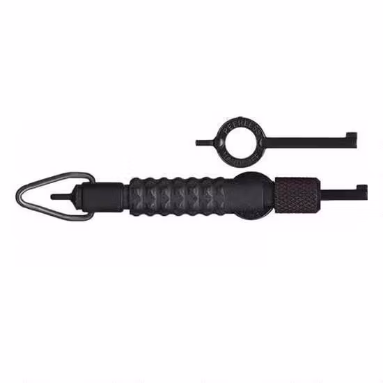 ZAK TOOL ZT15 Roterbar Nyckelförlängare